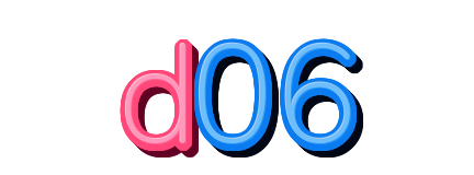 d06 — logo kanal